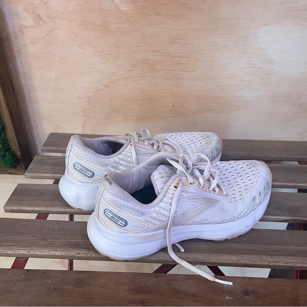 Brooks Glycerin 20